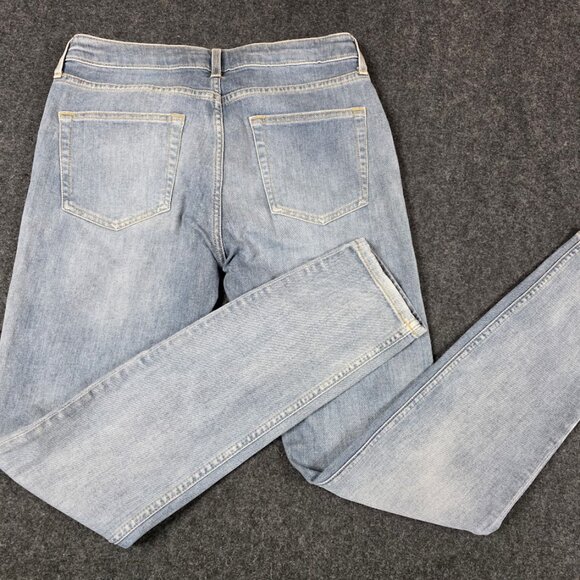 Topman Stretch-Skinny Jeans 30x32 - Picture 3 of 5